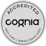 Cognia Logo